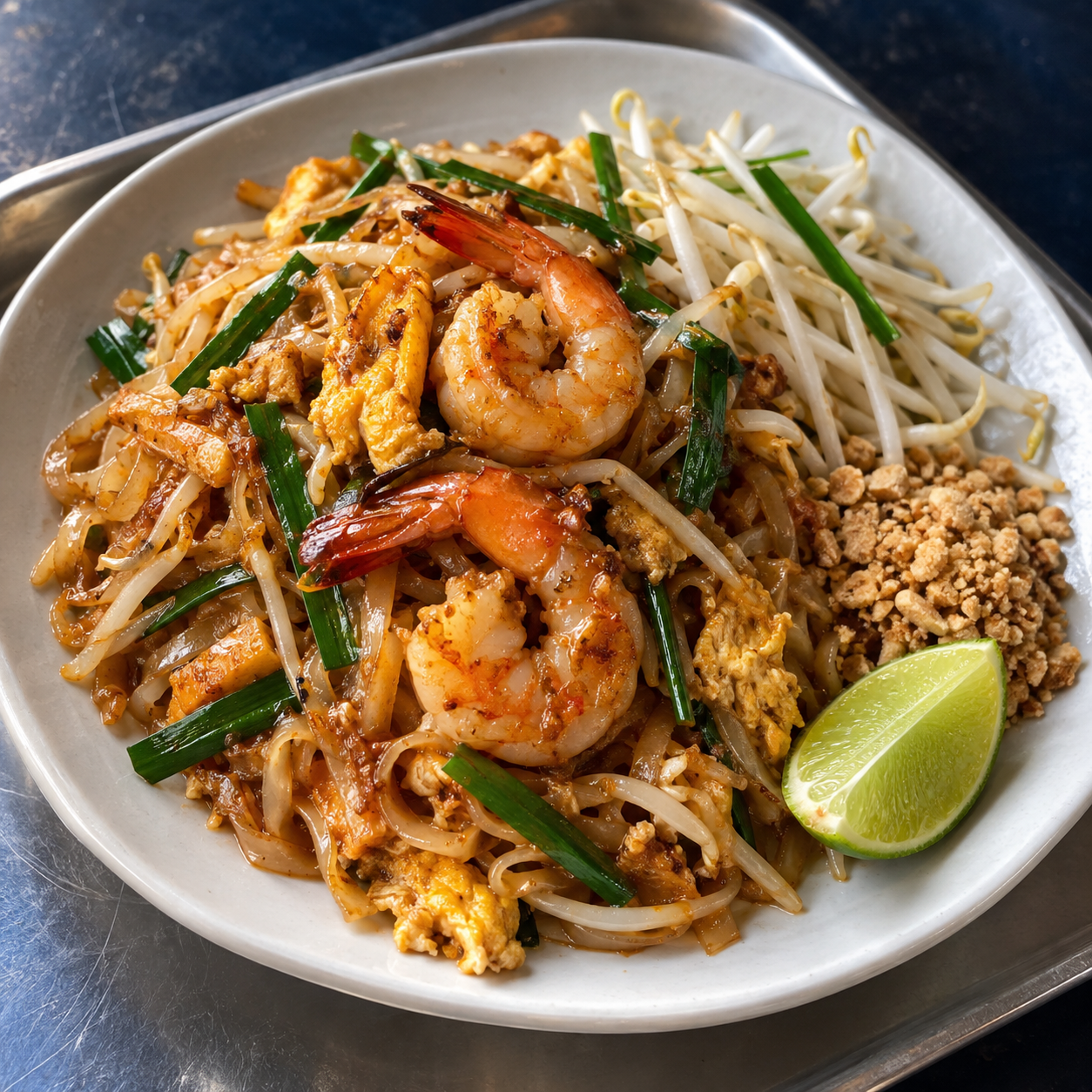 Pad Thai