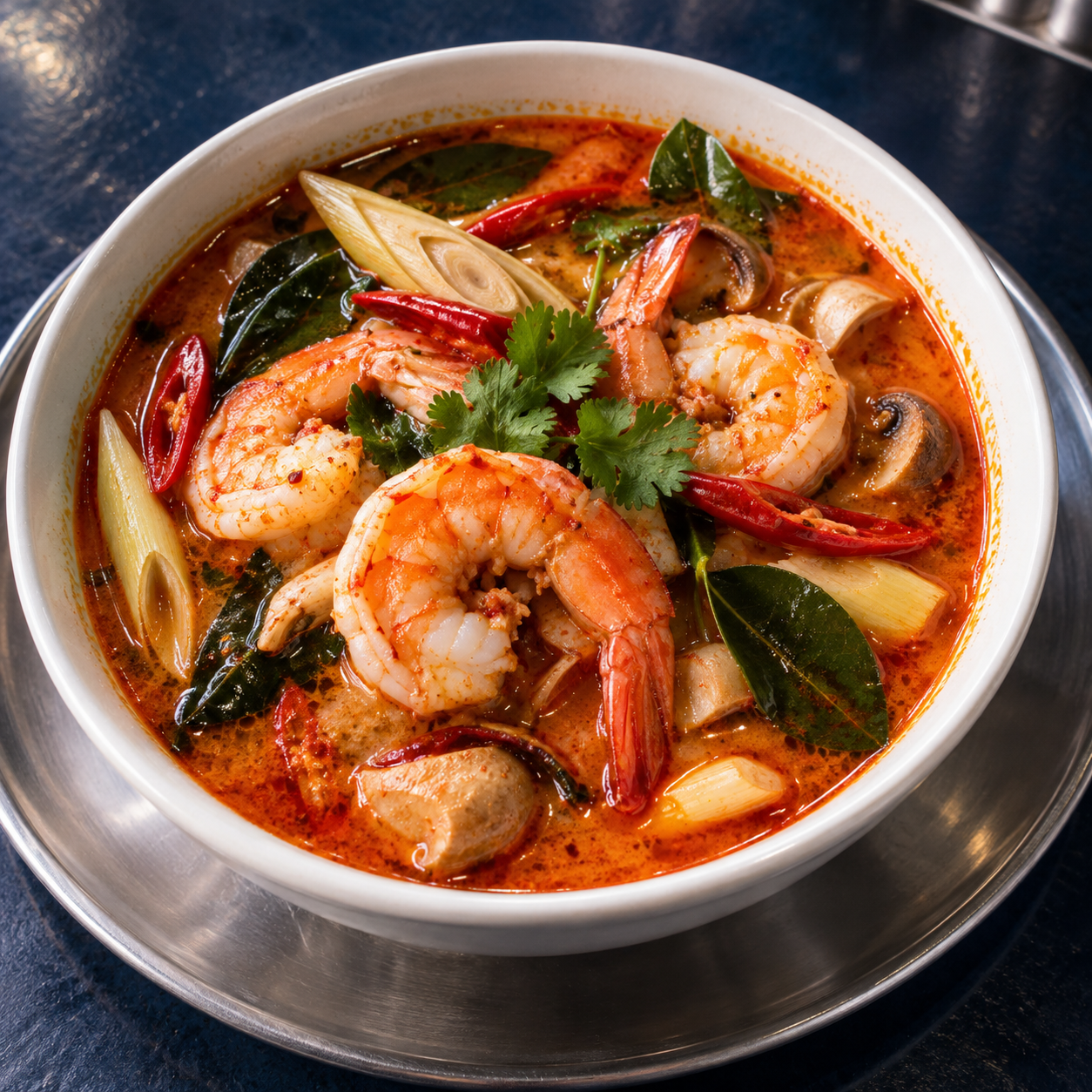 Tom Yum